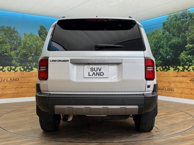 LANDCRUISER 250