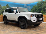 LANDCRUISER 250