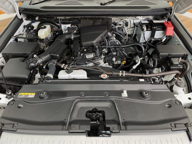 LANDCRUISER 250
