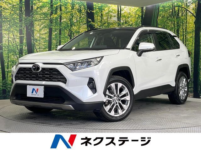 RAV4 4WD