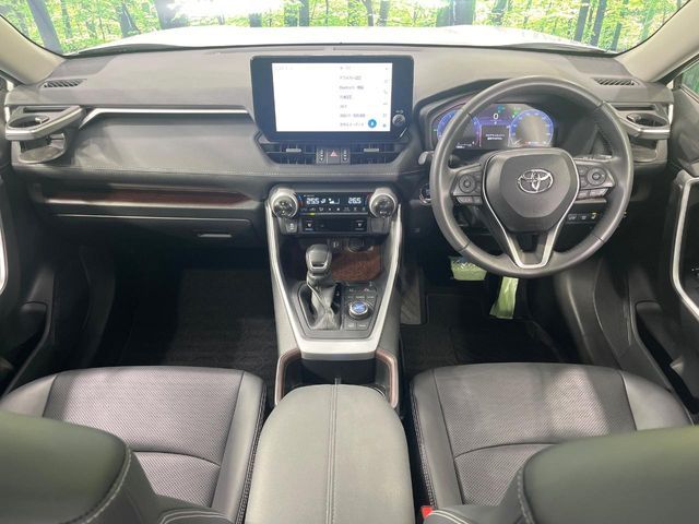 RAV4 4WD