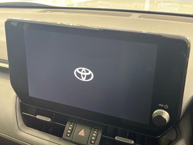 RAV4 4WD