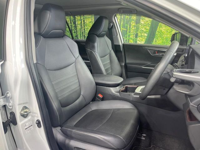 RAV4 4WD