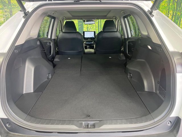 RAV4 4WD