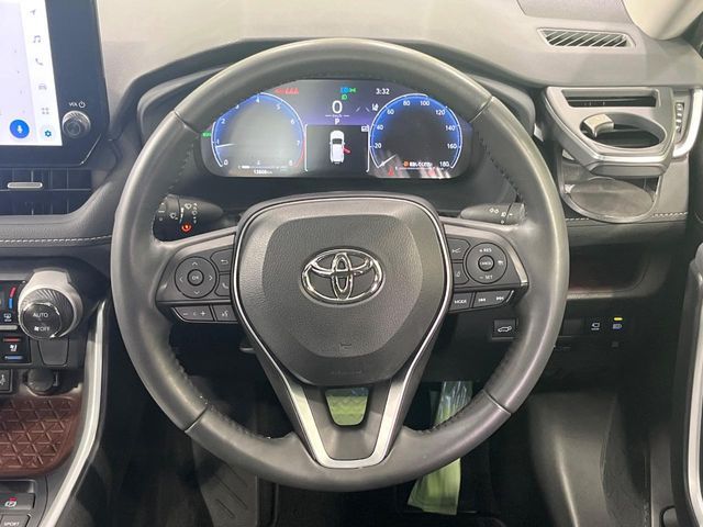 RAV4 4WD