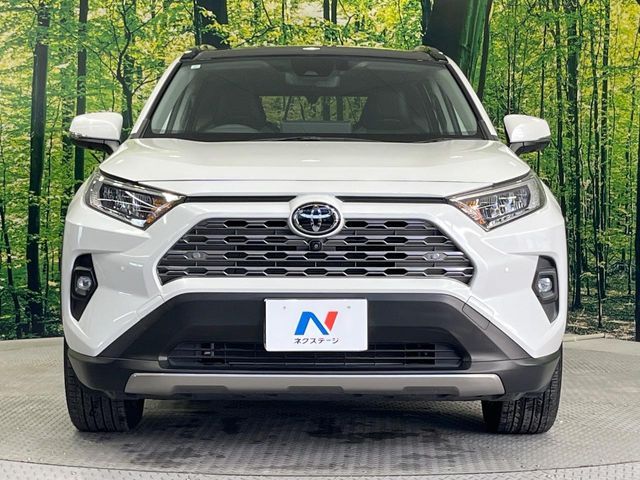 RAV4 4WD