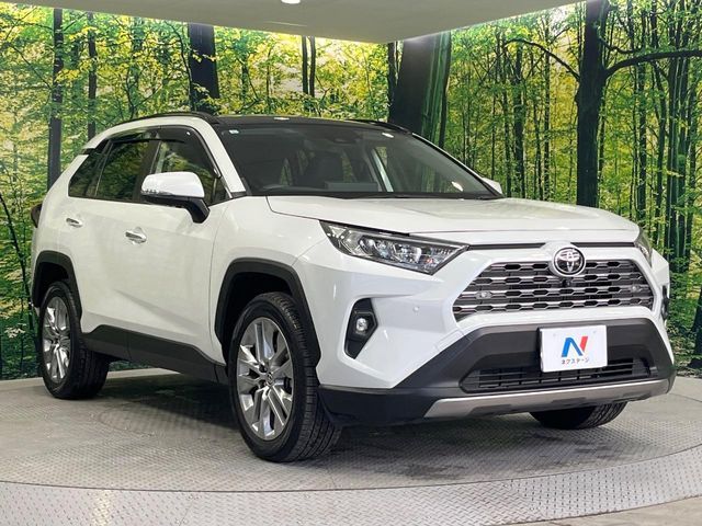 RAV4 4WD