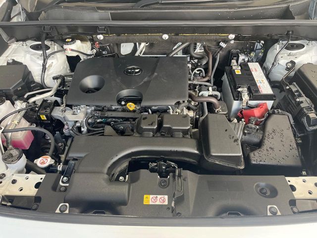 RAV4 4WD