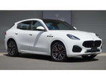 MASERATI Grecale