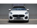 MASERATI Grecale