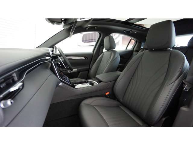 MASERATI Grecale