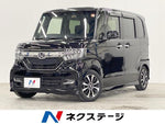N-BOX CUSTOM