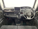 N-BOX CUSTOM