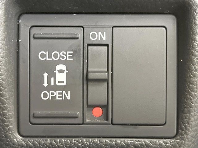 N-BOX CUSTOM