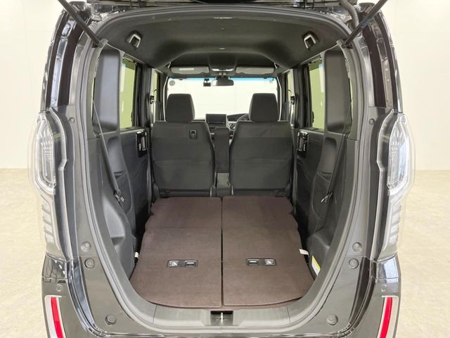 N-BOX CUSTOM