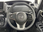 N-BOX CUSTOM