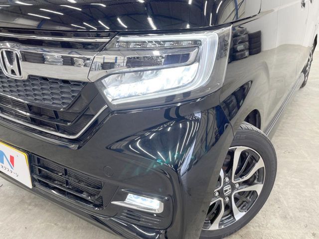 N-BOX CUSTOM