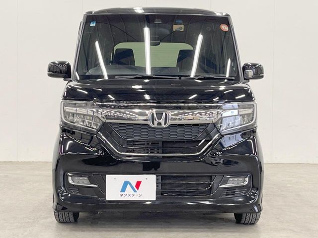 N-BOX CUSTOM