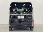 N-BOX CUSTOM