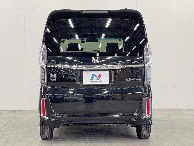 N-BOX CUSTOM