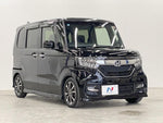 N-BOX CUSTOM