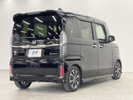 N-BOX CUSTOM