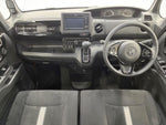 N-BOX CUSTOM 4WD