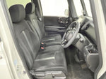 N-BOX CUSTOM 4WD
