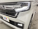 N-BOX CUSTOM 4WD