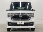N-BOX CUSTOM 4WD