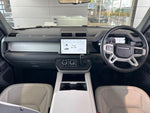 ROVER DEFENDER