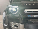 ROVER DEFENDER