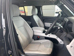 ROVER DEFENDER