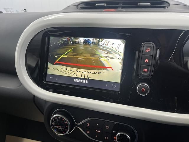 RENAULT TWINGO