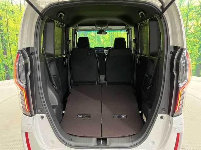 N-BOX CUSTOM