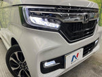 N-BOX CUSTOM