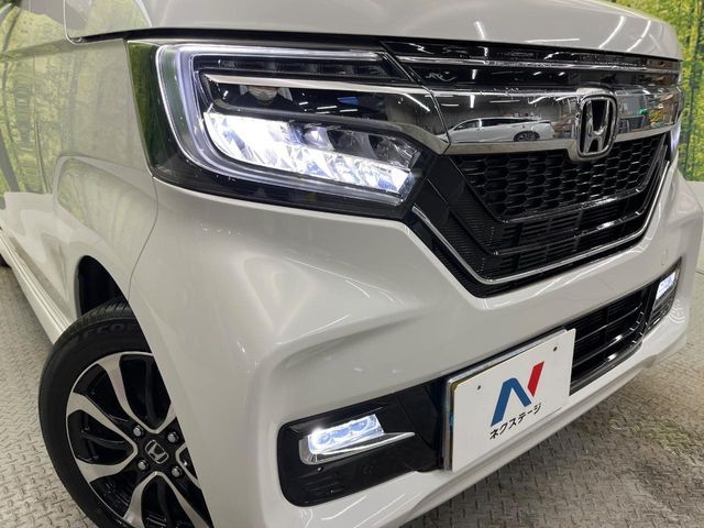 N-BOX CUSTOM