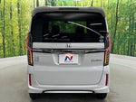 N-BOX CUSTOM