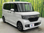 N-BOX CUSTOM