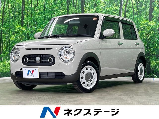ALTO LAPIN LC 4WD