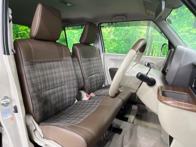 ALTO LAPIN LC 4WD