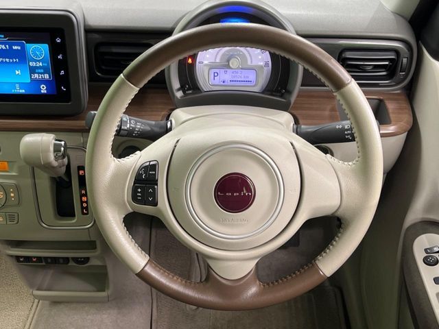 ALTO LAPIN LC 4WD