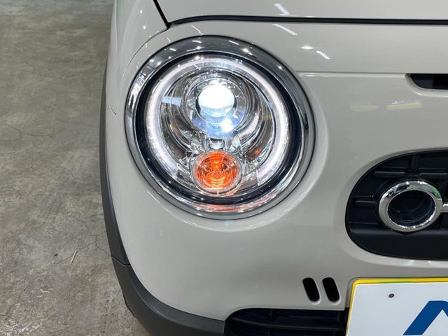 ALTO LAPIN LC 4WD
