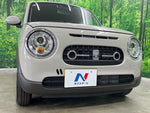 ALTO LAPIN LC 4WD