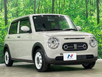 ALTO LAPIN LC 4WD