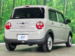 ALTO LAPIN LC 4WD