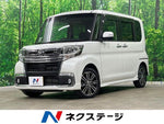 TANTO CUSTOM 4WD