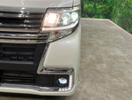 TANTO CUSTOM 4WD
