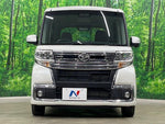 TANTO CUSTOM 4WD