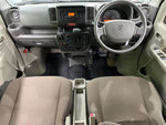 EVERY van 4WD